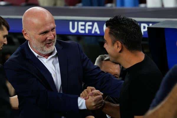 El Barcelona, en busca de 2,8 millones de euros sin Lewandowski