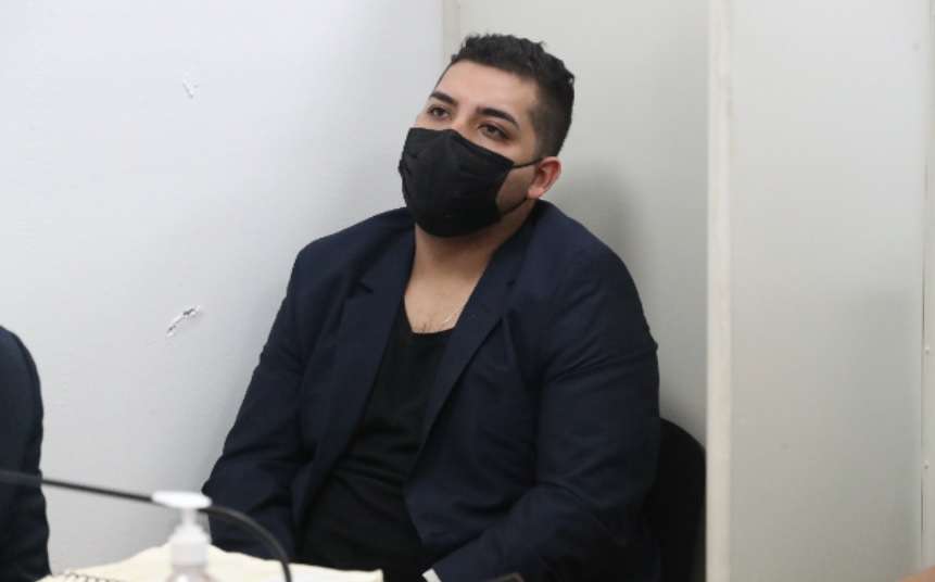 Caso Luz María: MP pide 50 años de prisión para Jorge Rafael Zea Mejía