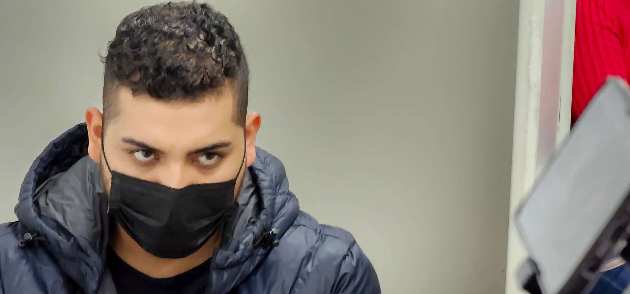 ¡Culpable! Jorge Zea es condenado a 50 años de cárcel por el femicidio de su esposa