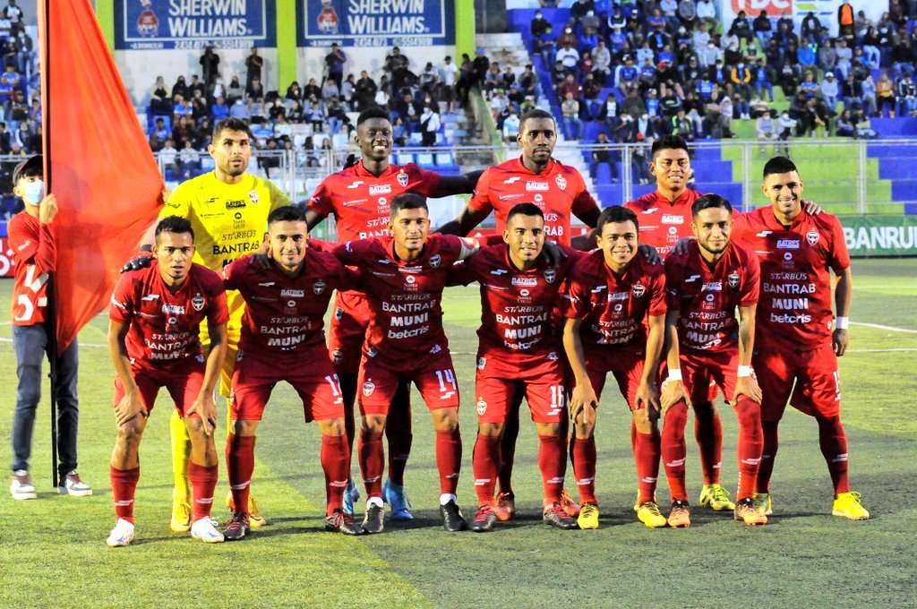 Malacateco derrota a Mixco  y lo pone en «capilla ardiente»