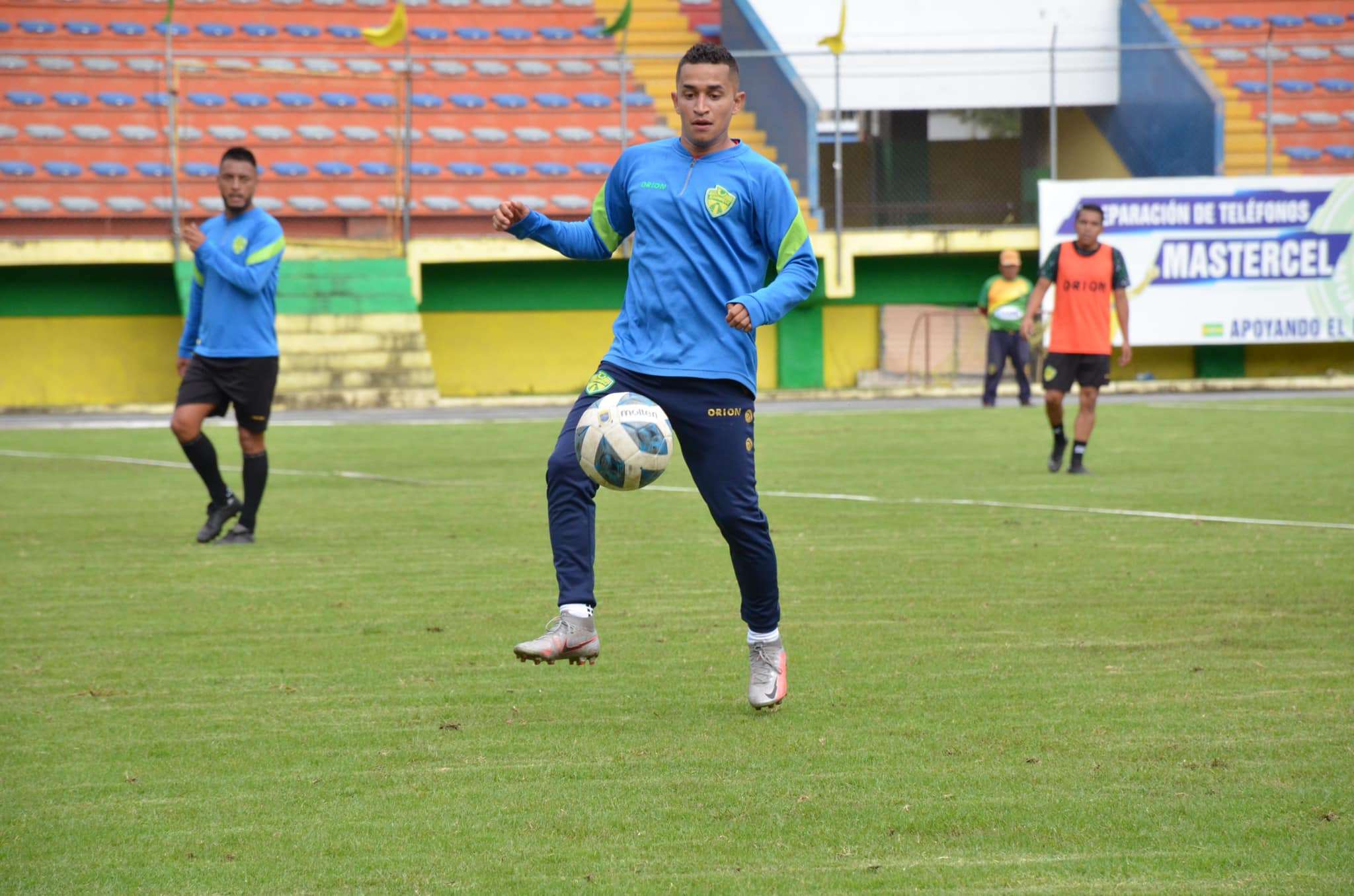 Marvin Ceballos Xinabajul