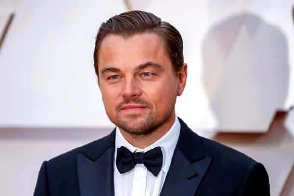 DiCaprio recuerda la importancia de la Amazonía tras las elecciones de Brasil