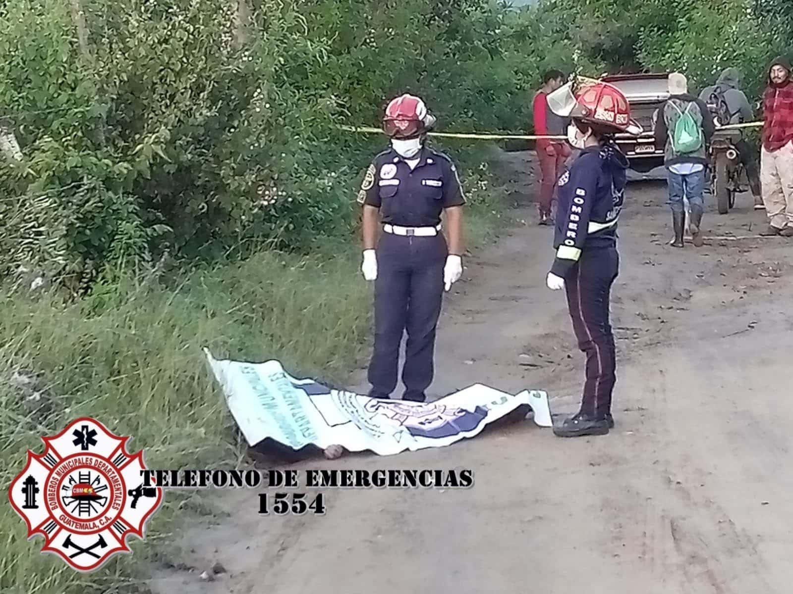 femicidio el progreso