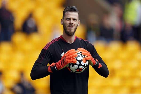 El Manchester United aplaza la renovación de De Gea hasta después del Mundial