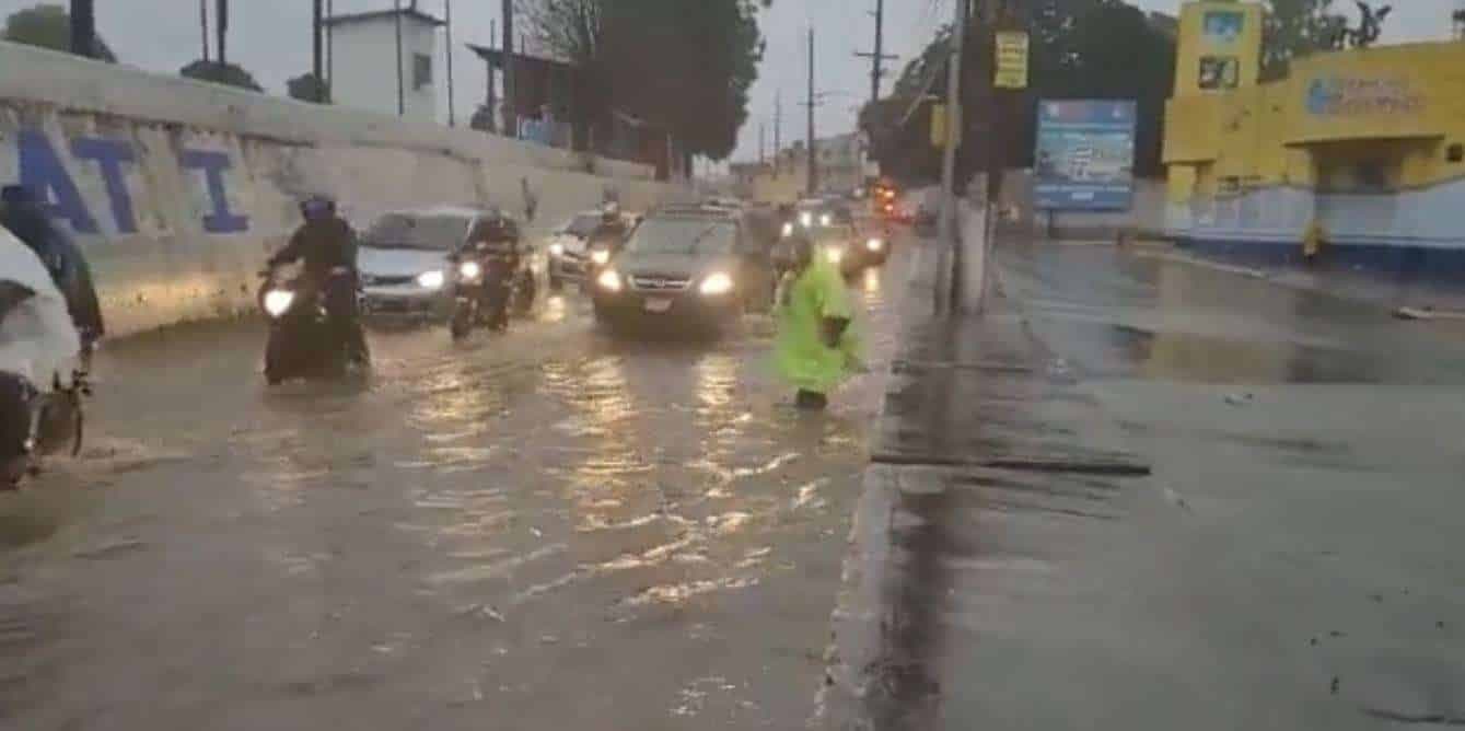 inundaciones mixco