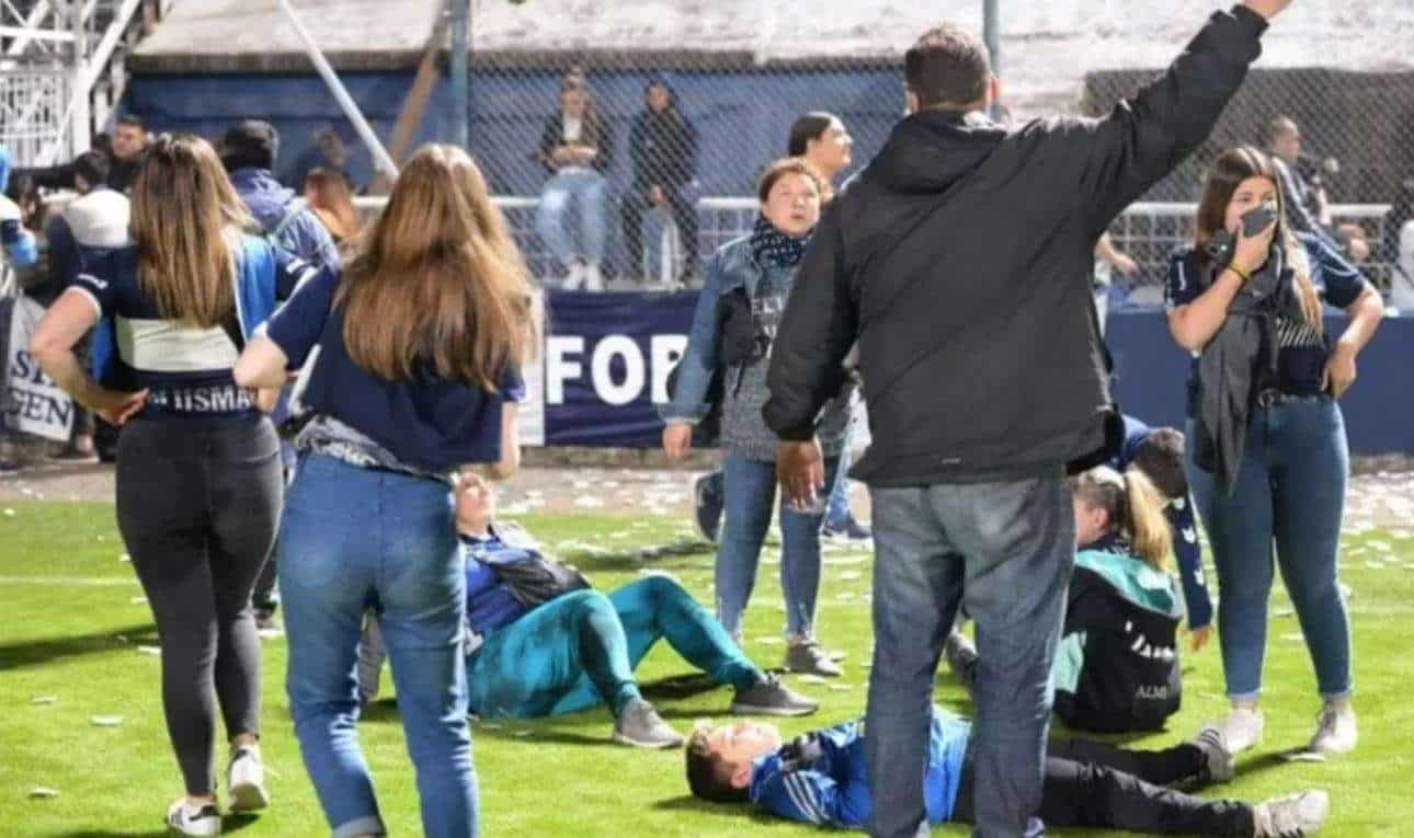 marcelo La Plata Boca Juniors