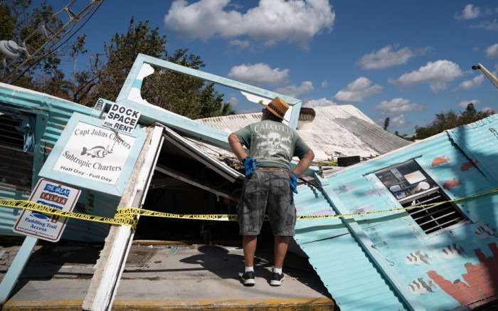 migranttes reparación florida