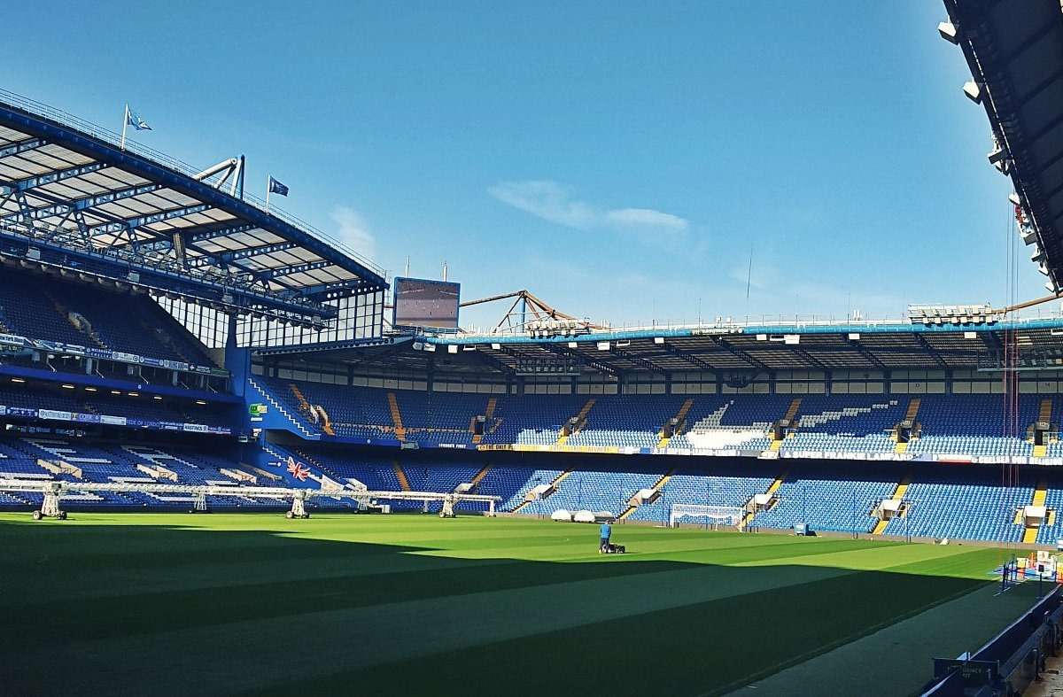 stamford bridge Chelsea