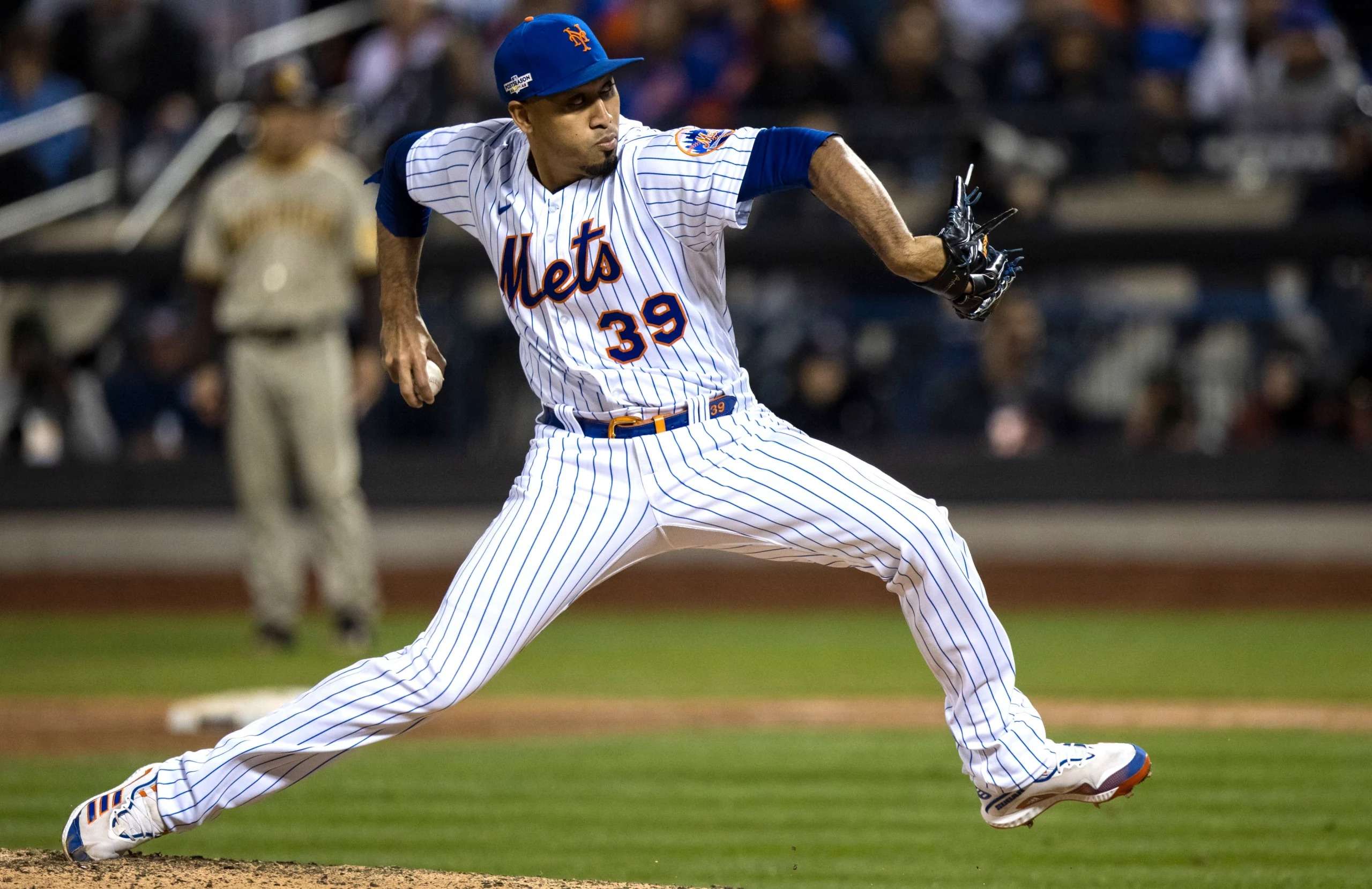 Edwin Diaz Mets