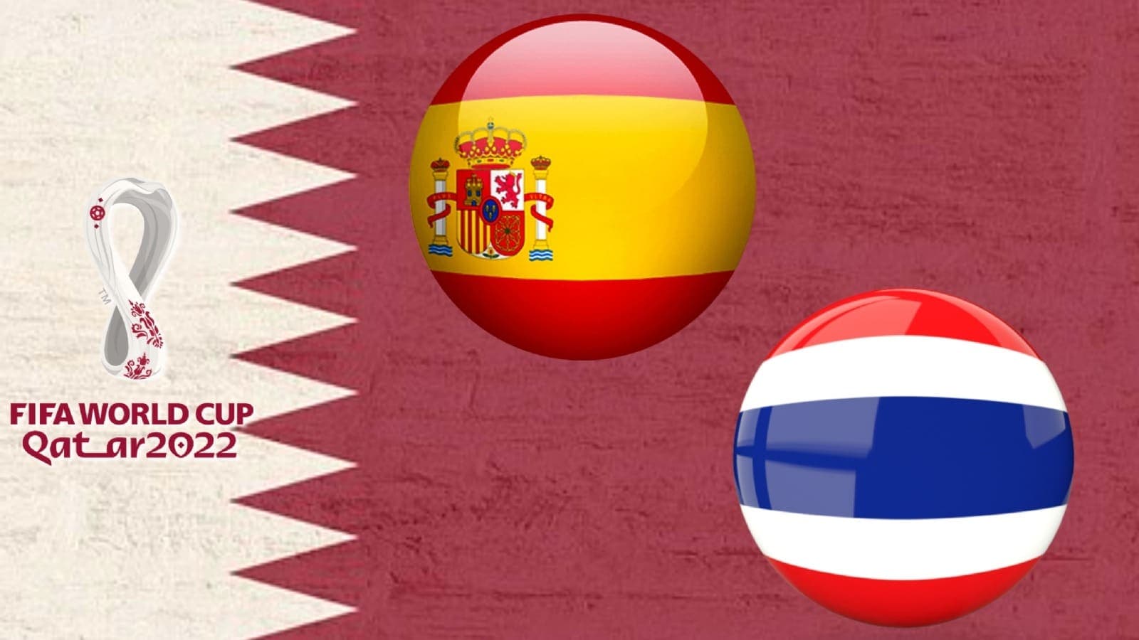 España vs Costa Rica Mundial