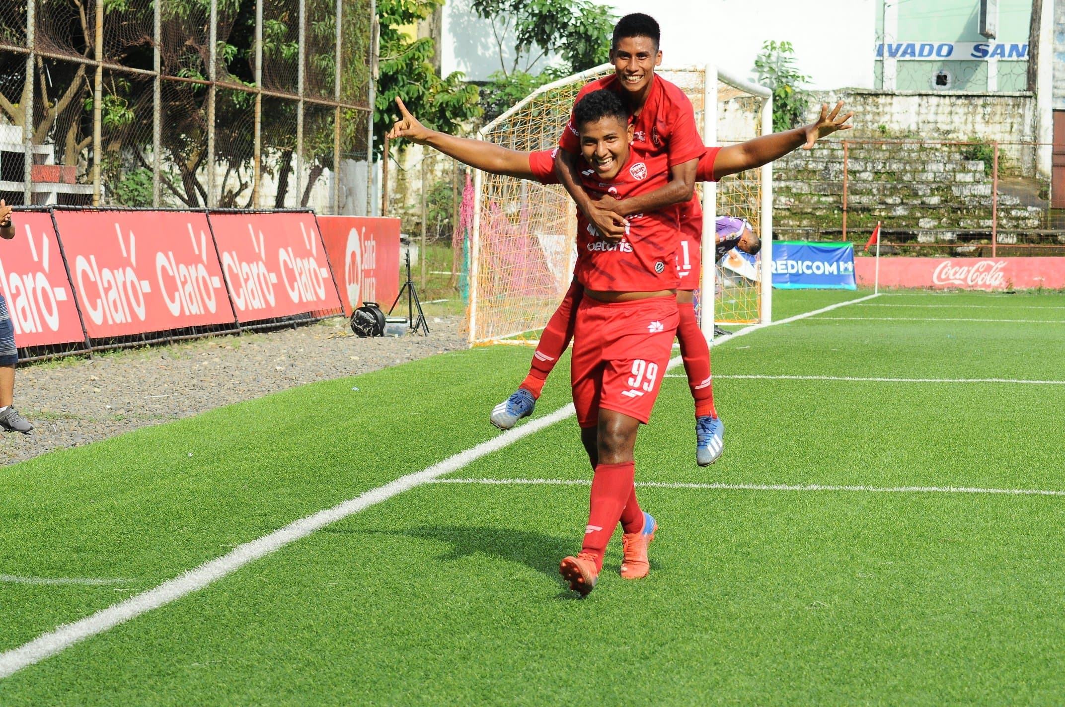 Anderson Villagran Malacateco Apertura 2022