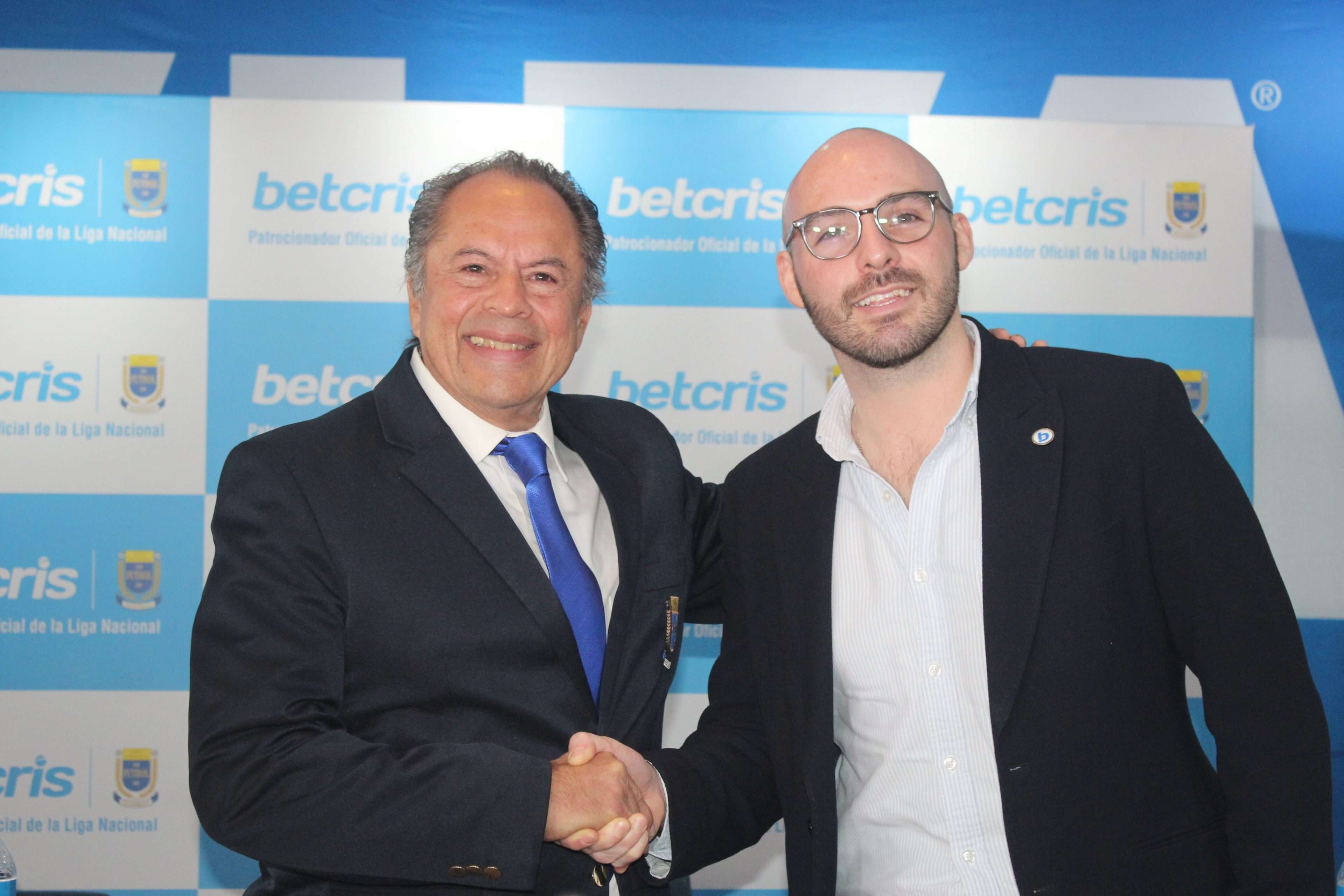 Liga Nacional Futbol Guatemala Betcris