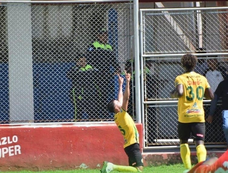 Jorge Vargas Guastatoya apertura