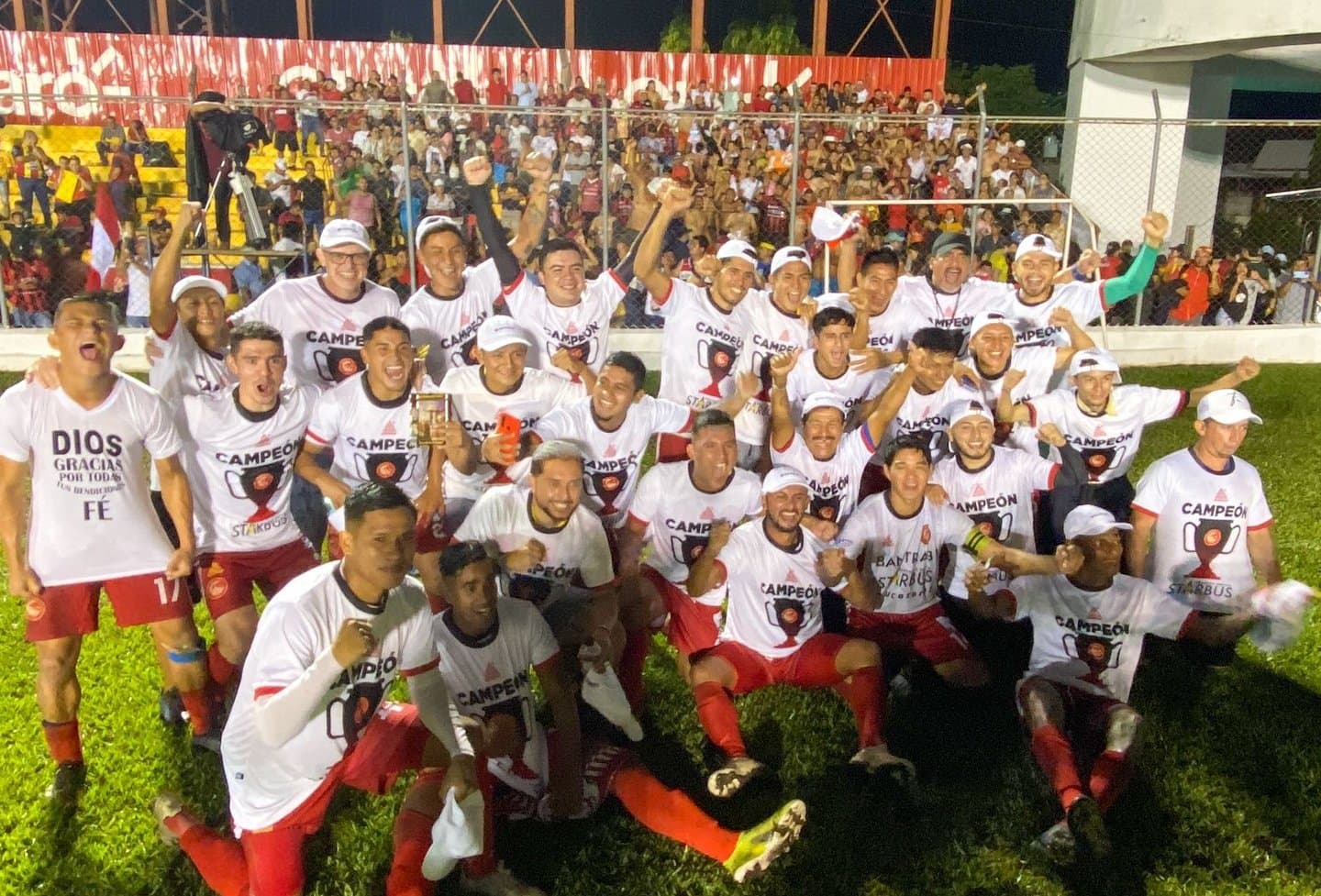 Coatepeque Primera División