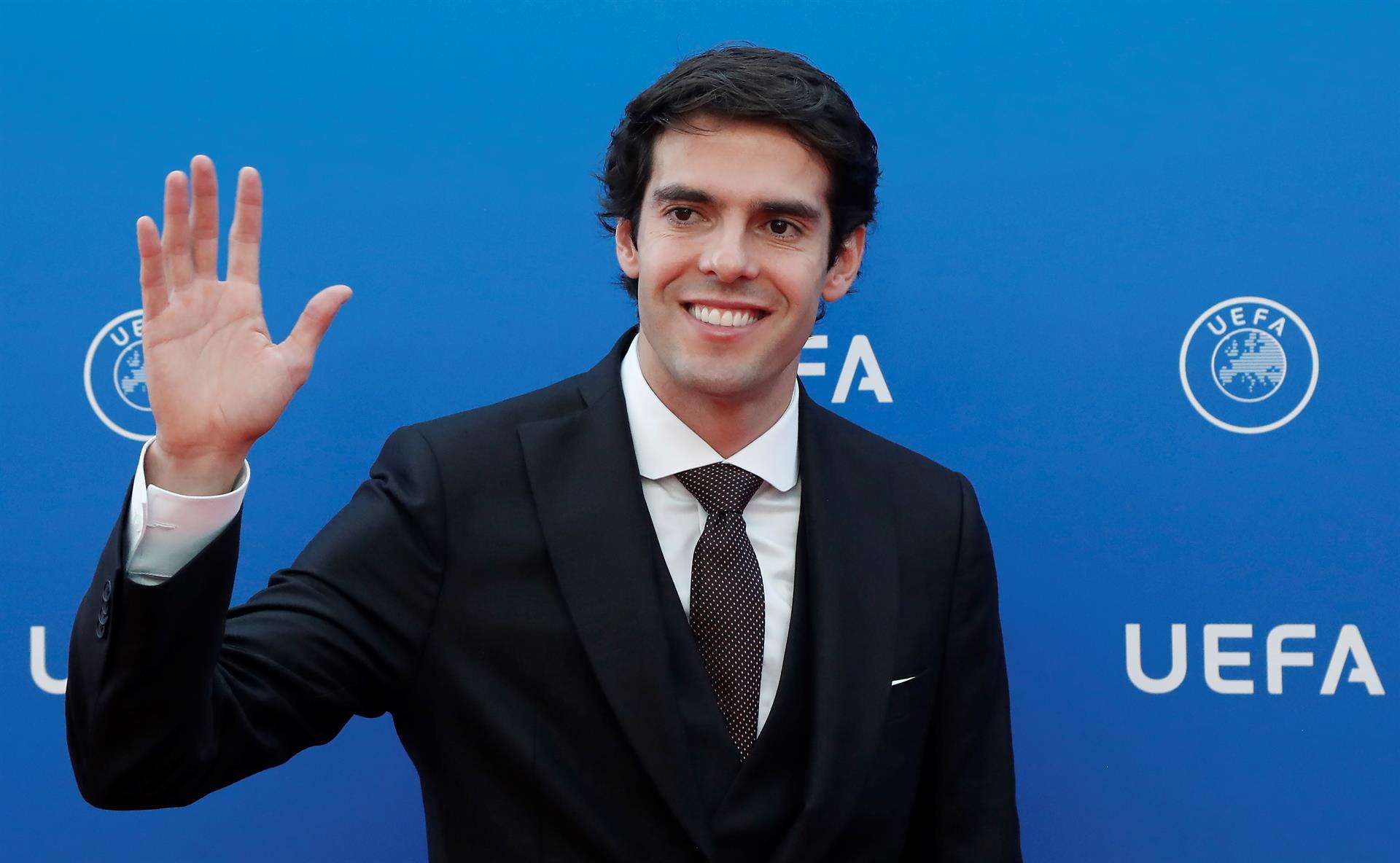 Kaká