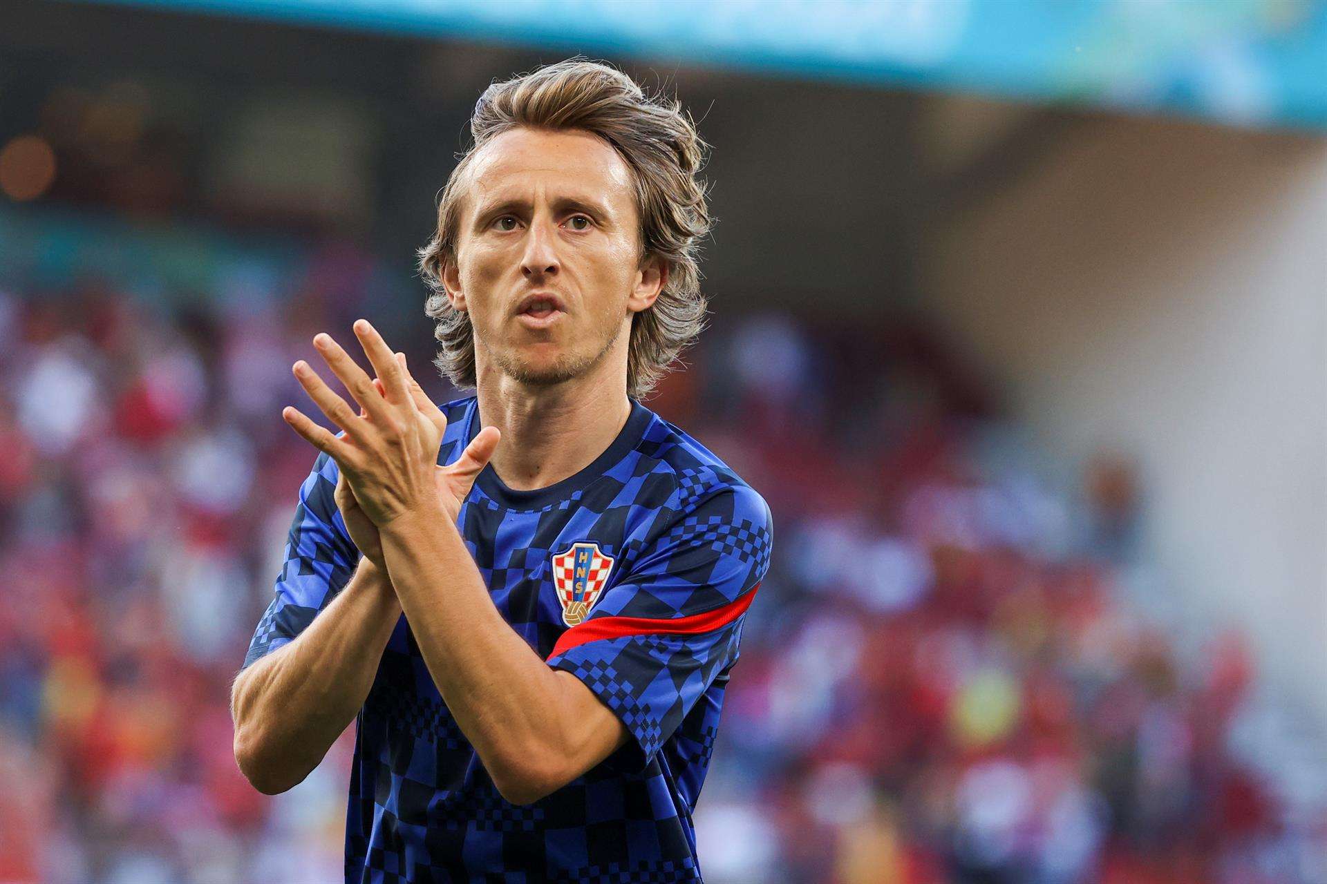 Modric