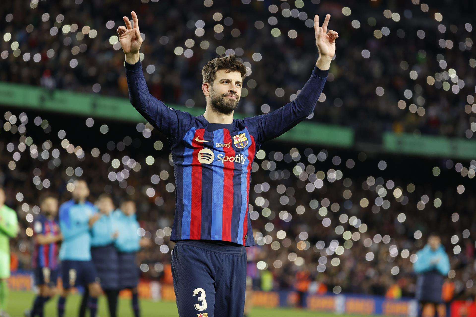 Piqué