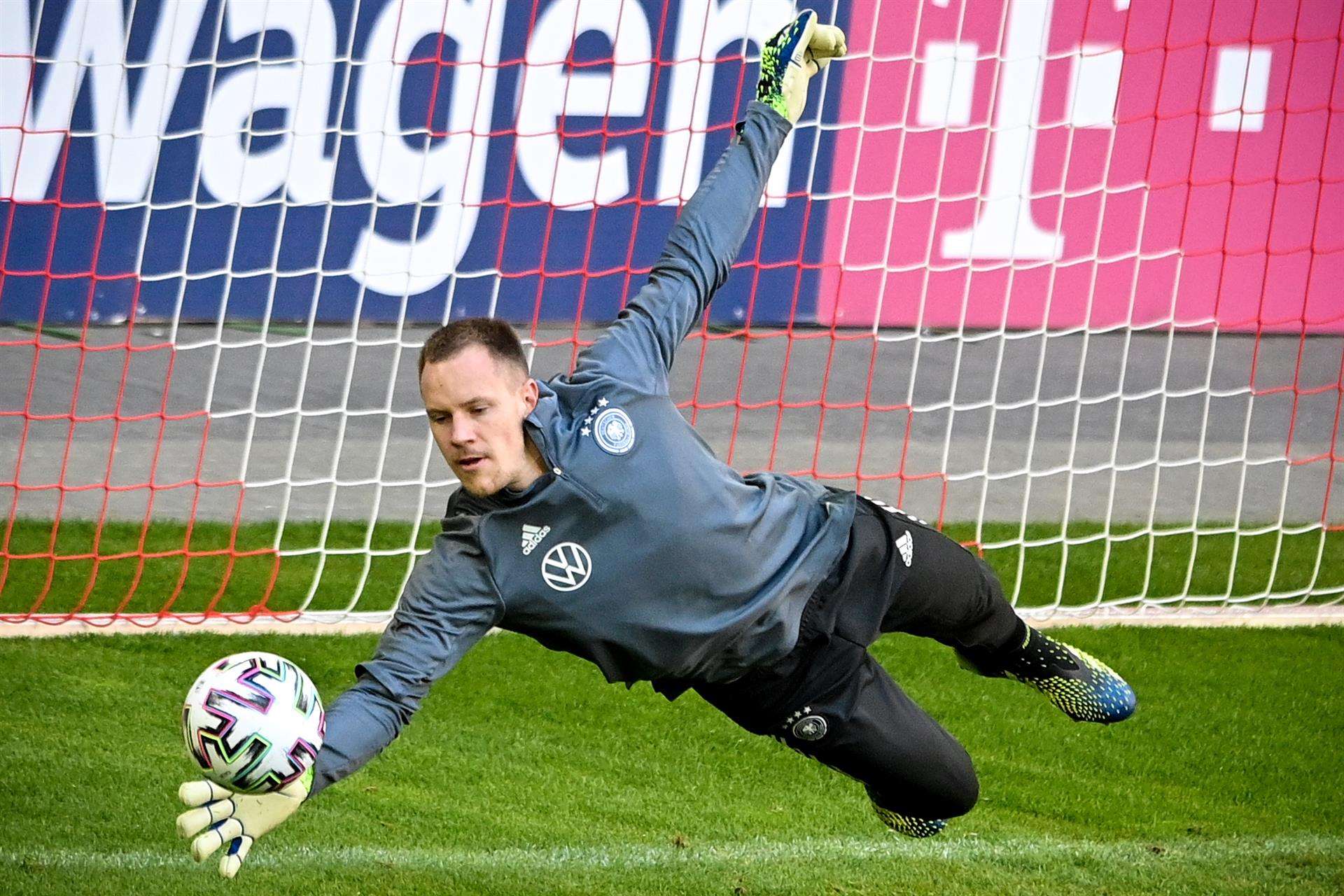 Ter Stegen