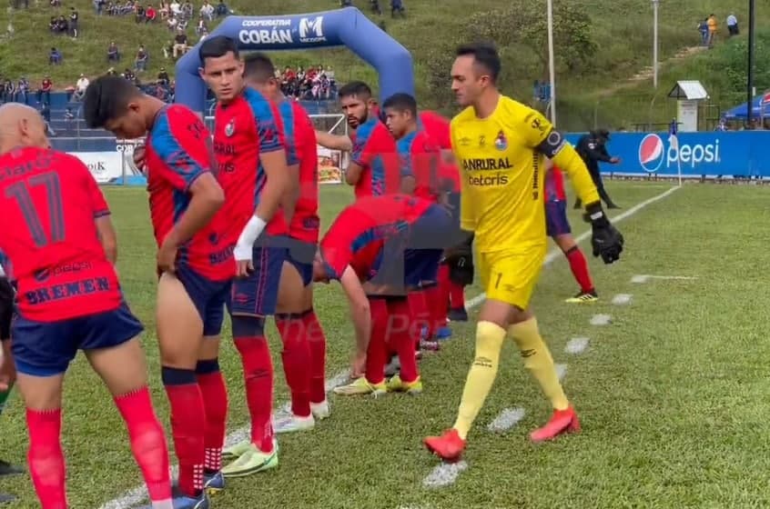 Ricardo Jerez Municipal