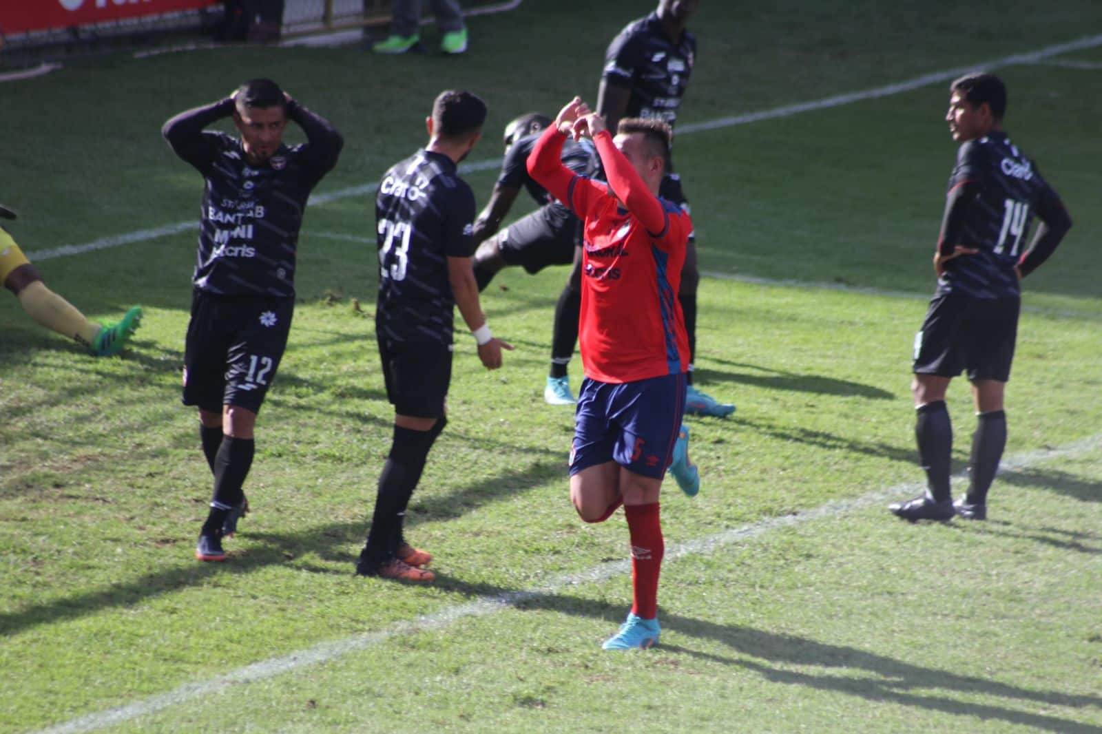 Municipal Malacateco