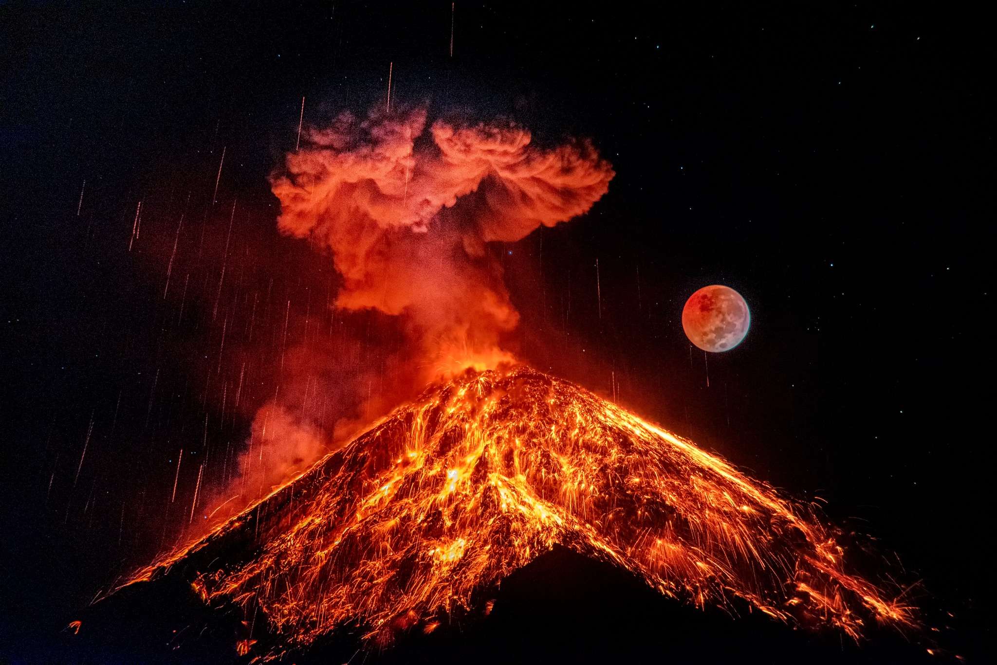 cesar santizo fotógrafo