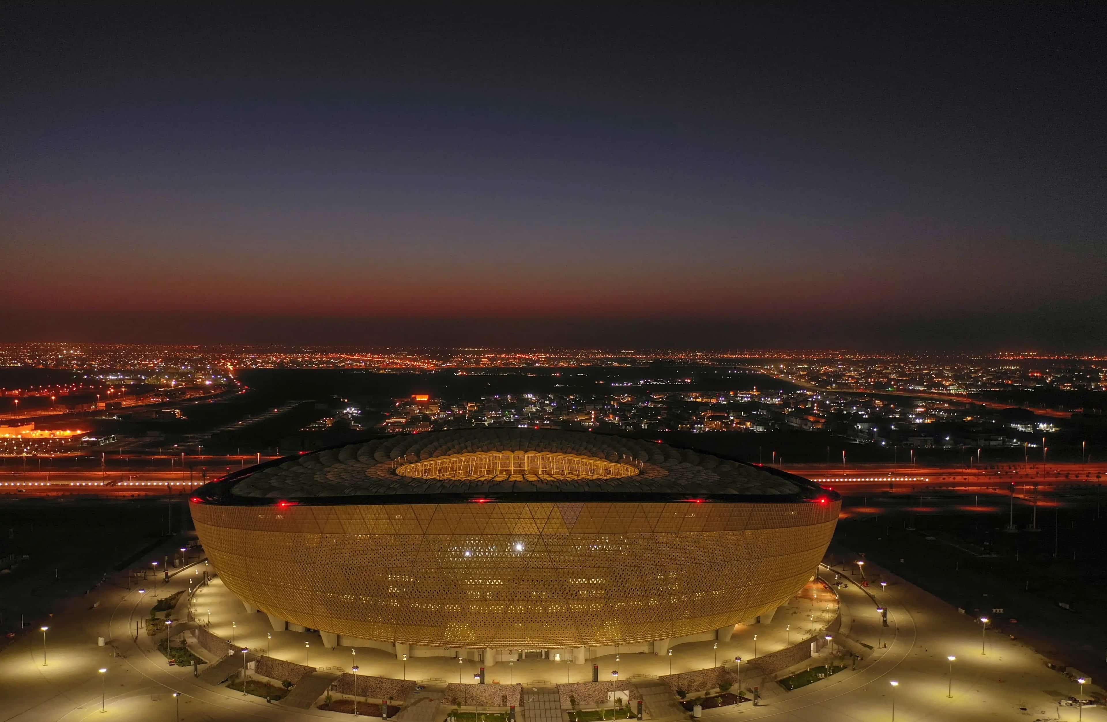 estadio lusail fifa