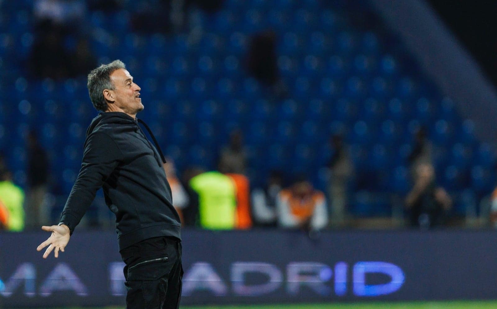 luis enrique españa