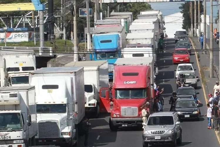 cobro transporte pesado Seguro de responsabilidad