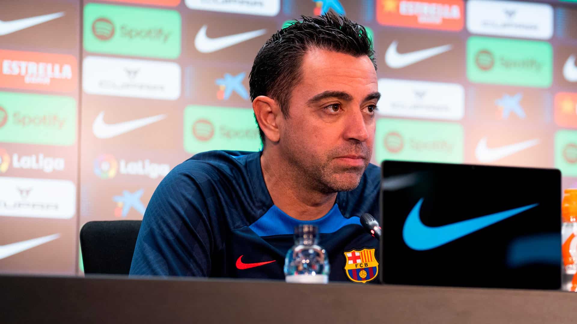 xavi hernandez