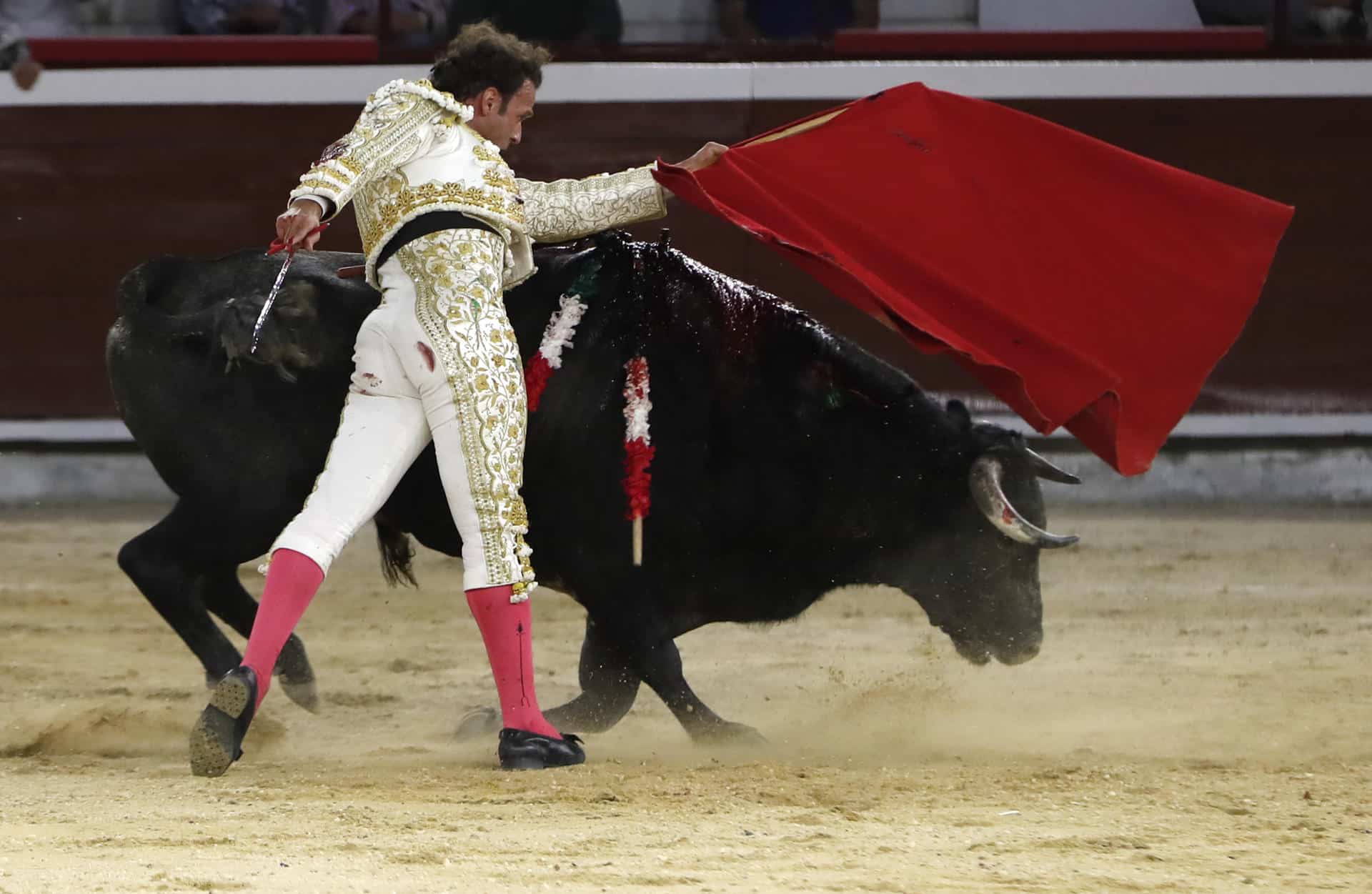 Corridas Toros