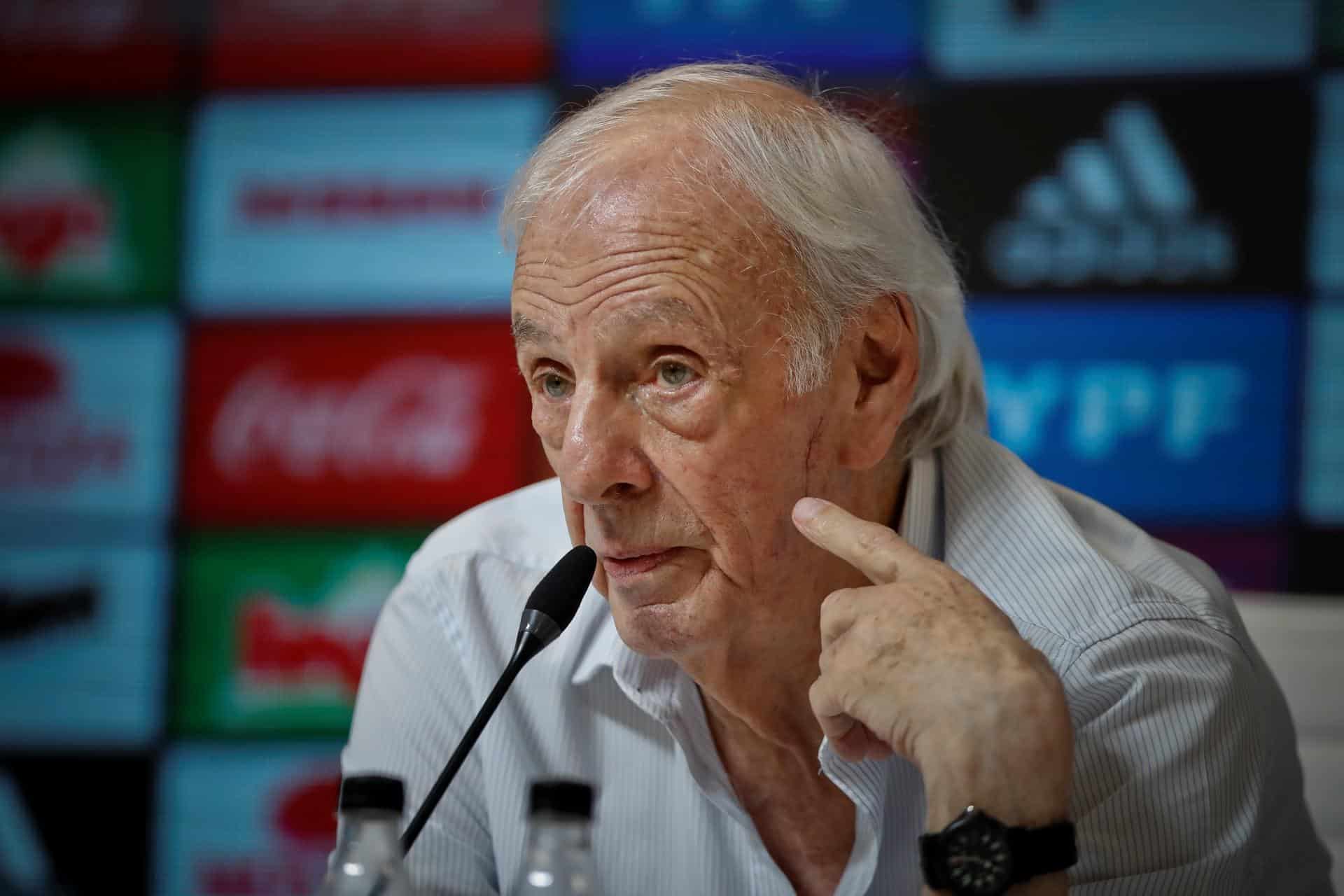 César Menotti Argentina