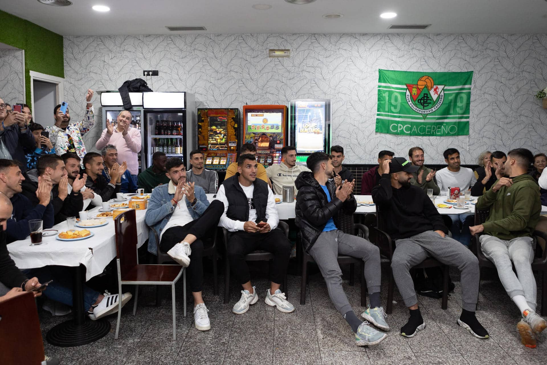 Cacereño vs Real Madrid