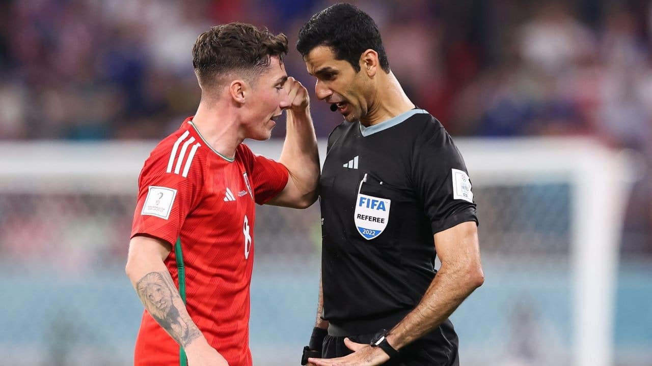 Abdulrahman Al Jassim