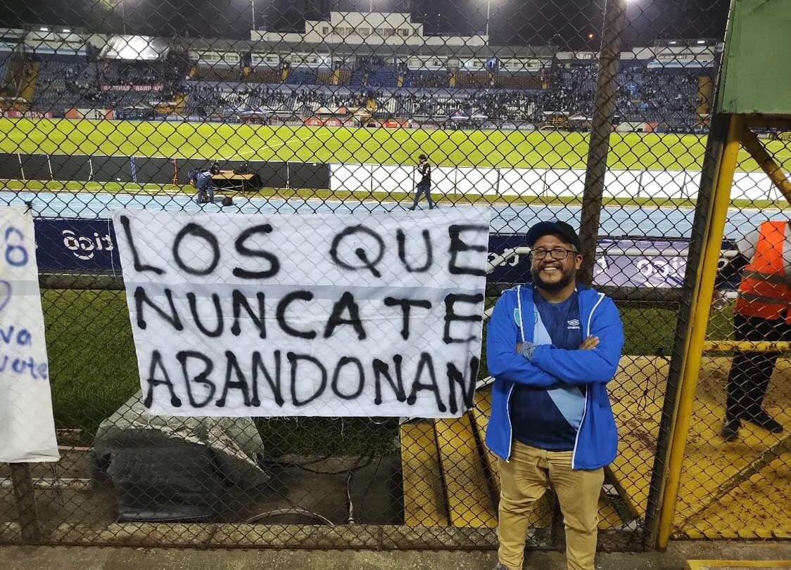 Aficionados Guatemala