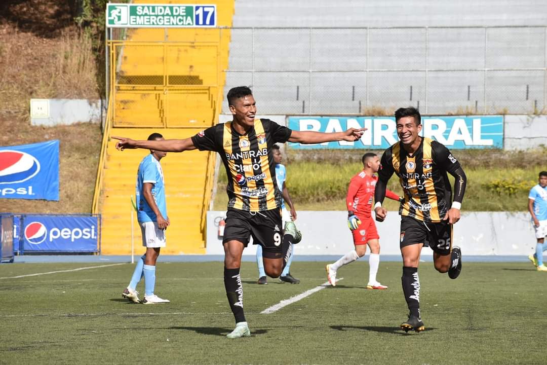 Aurora FC anuncia los primeras bajas y altas para el Clausura 2023