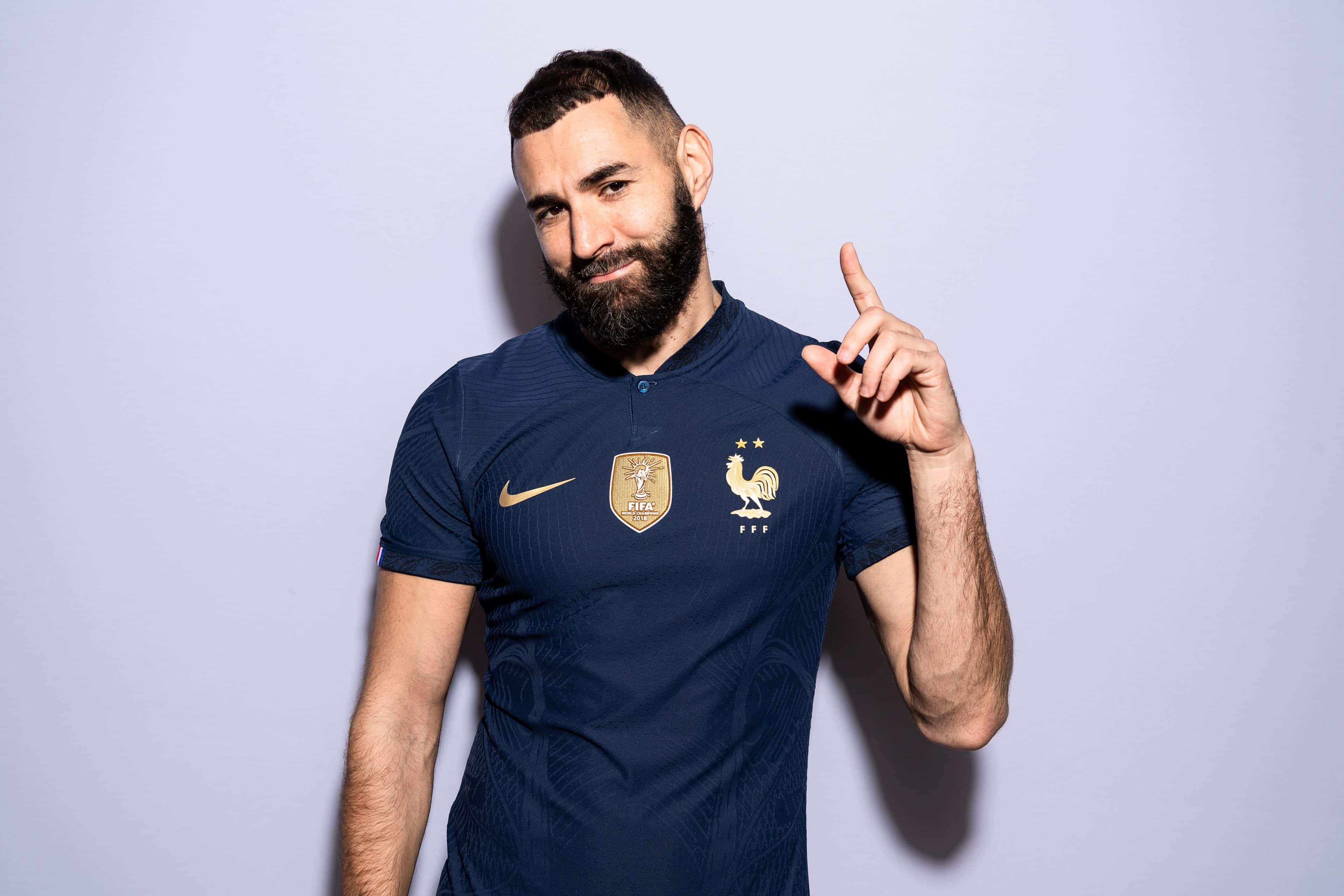 Benzema