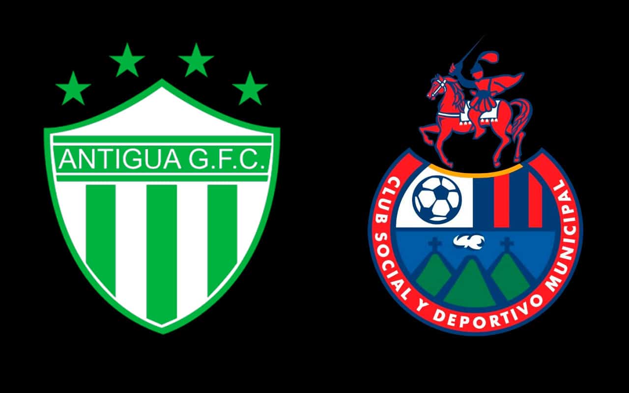 En-vivo-Antigua-vs-Municipal