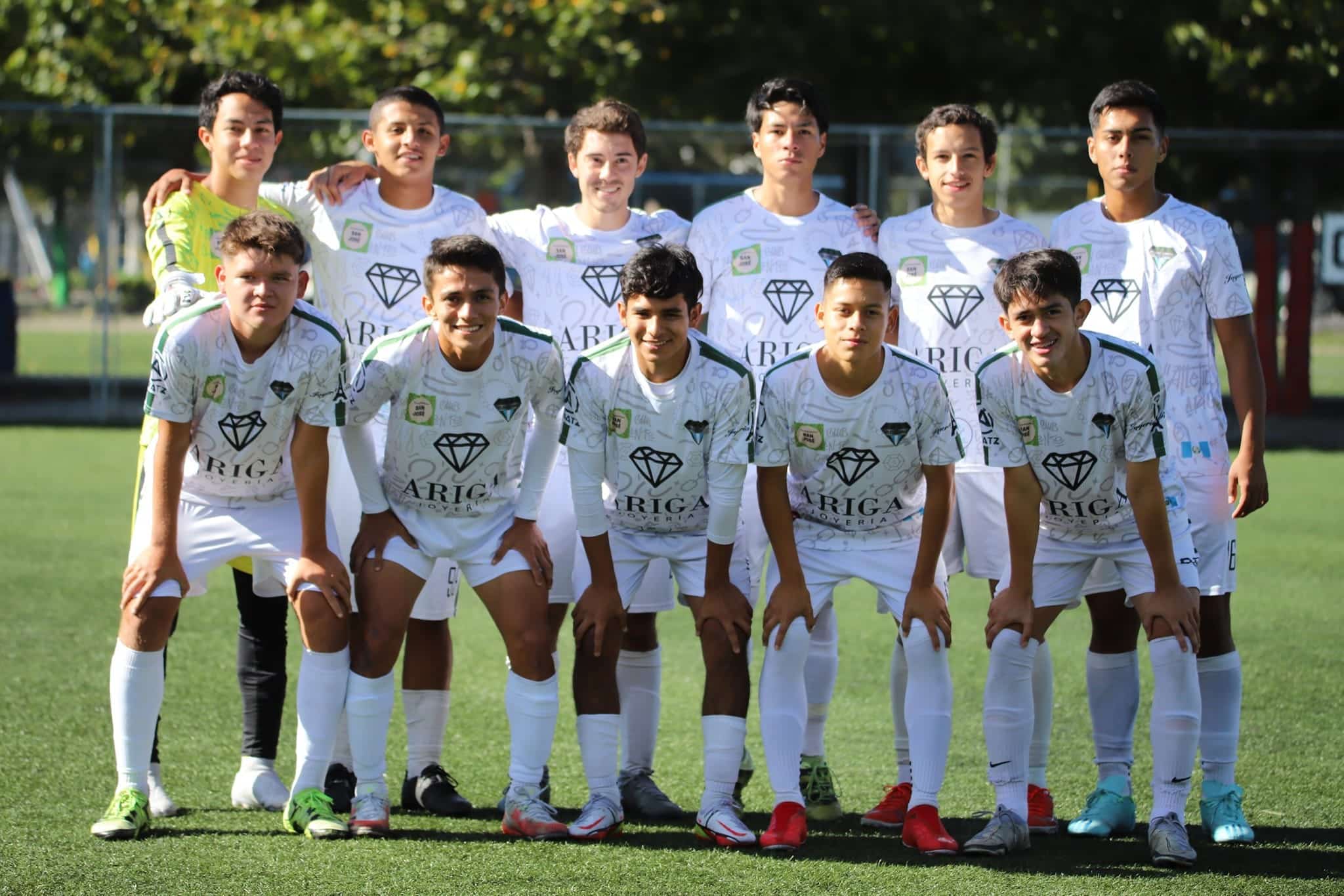 Equipo tercera división