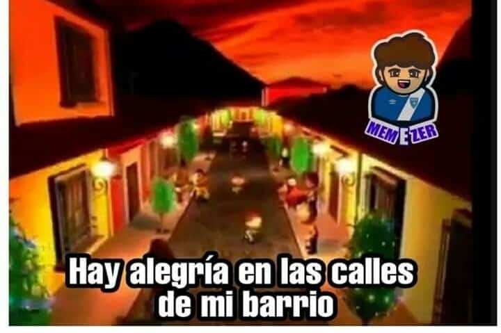 Aficionados Comunicaciones