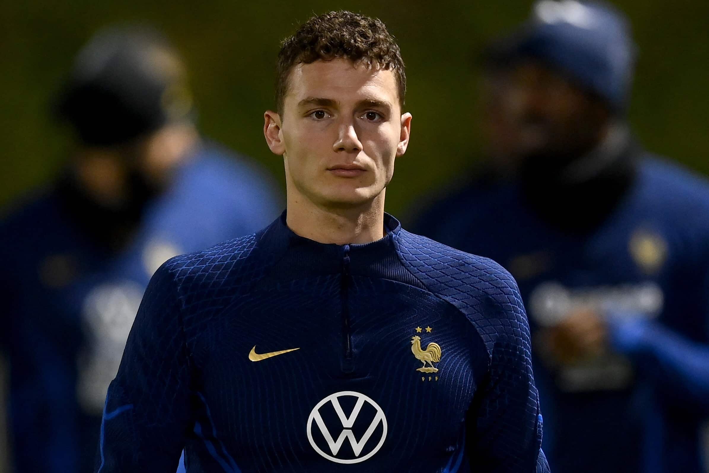 Pavard