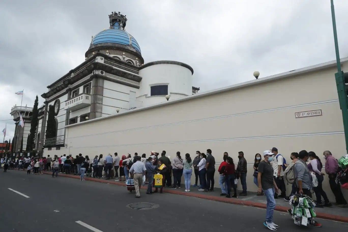 Satuario de Guadalupe 1