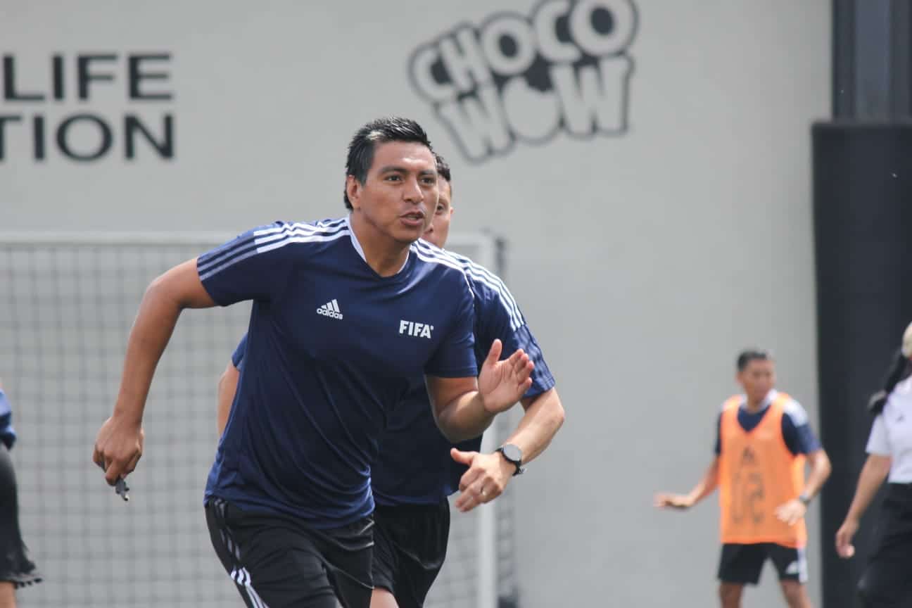 Bryan López FIFA Liga Nacional Apertura Clausura Futbol Guatemala