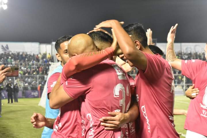 Antigua GFC Apertura 2022 Dewinder Bradley