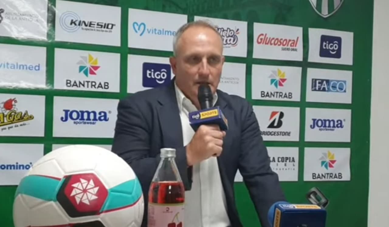 Ramiro Cepeda Antigua