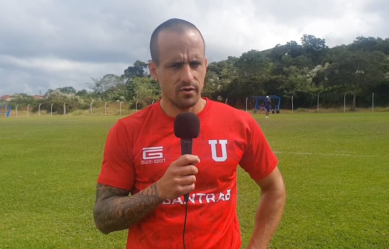 Pablo Mingorance Primera USAC