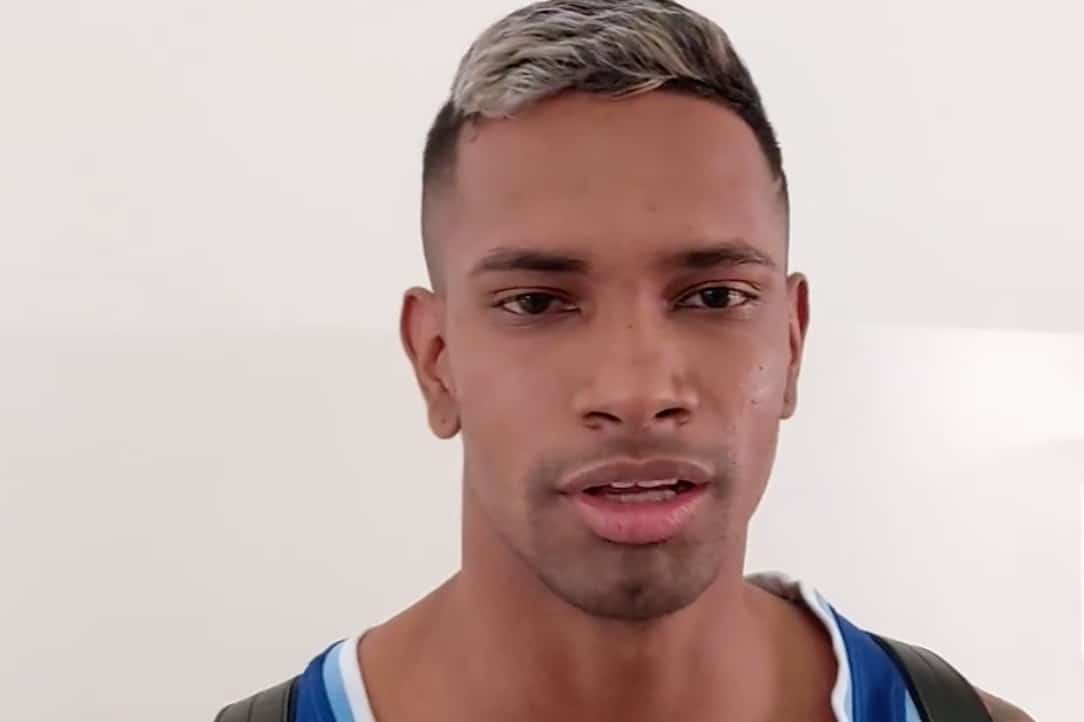 Deyner Padilla Achuapa