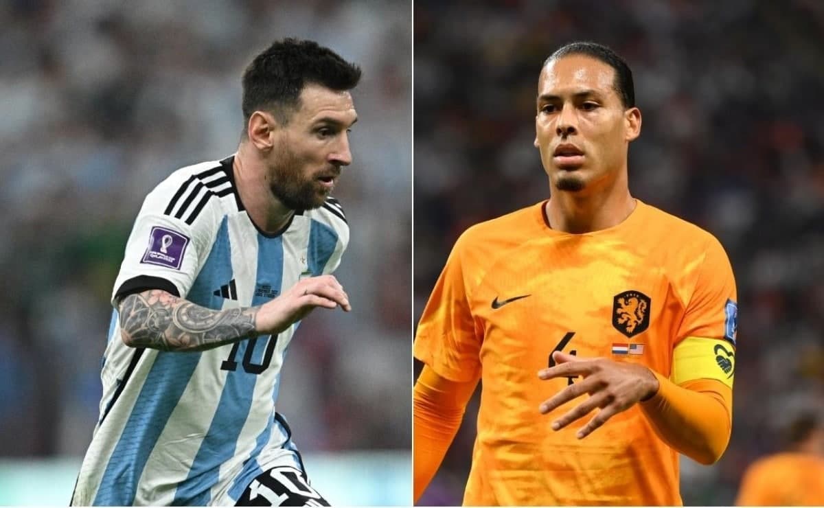 argentina vs holanda