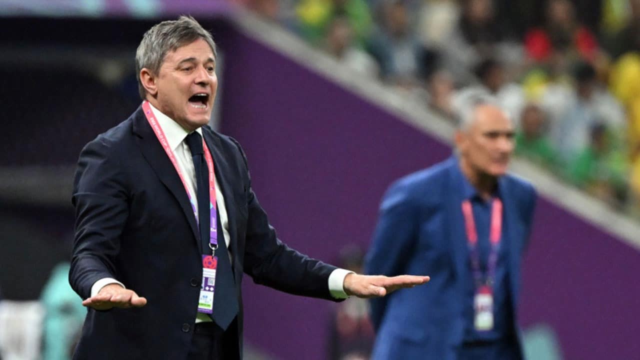 dragan stojkovic Mundial