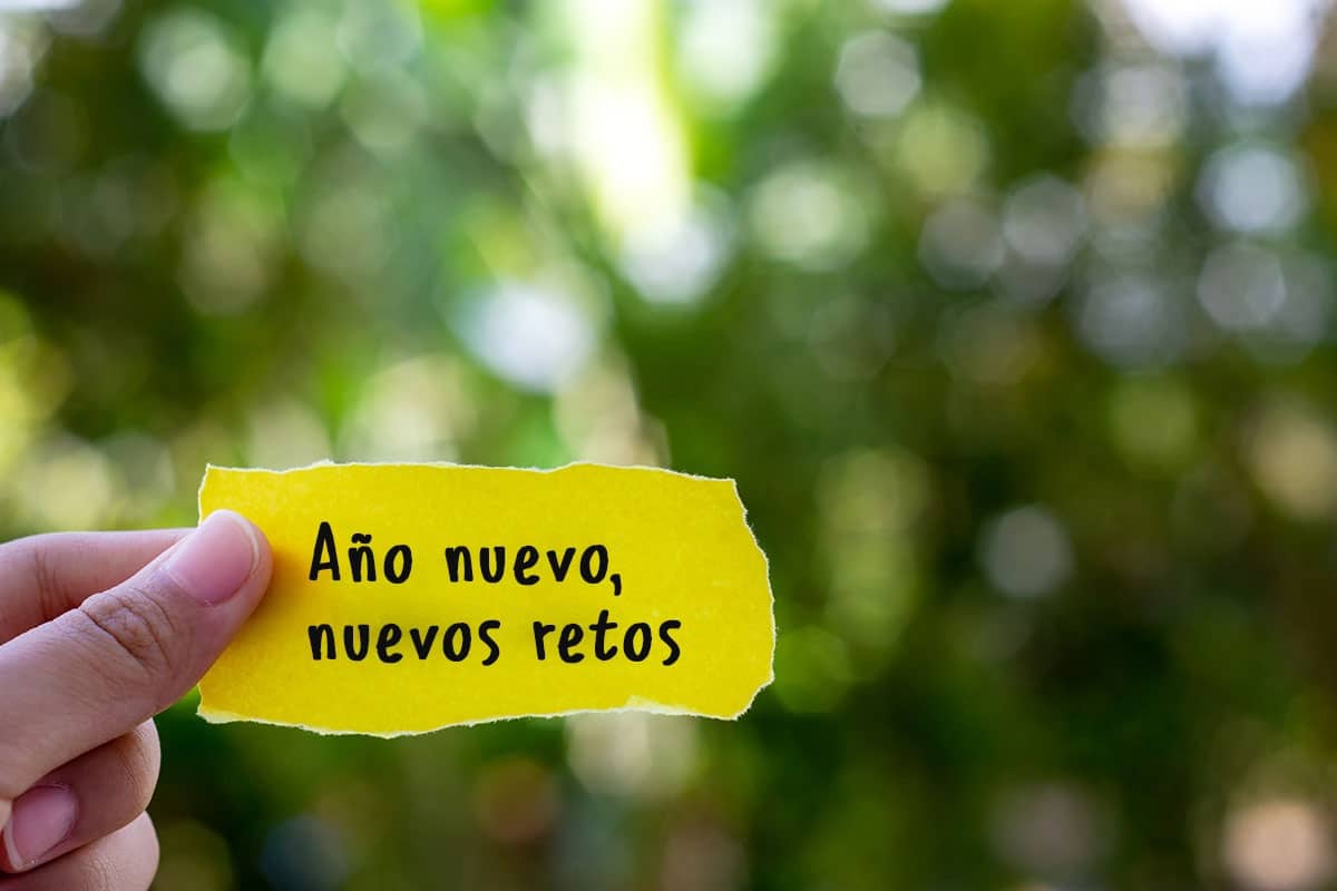 propósitos año nuevo