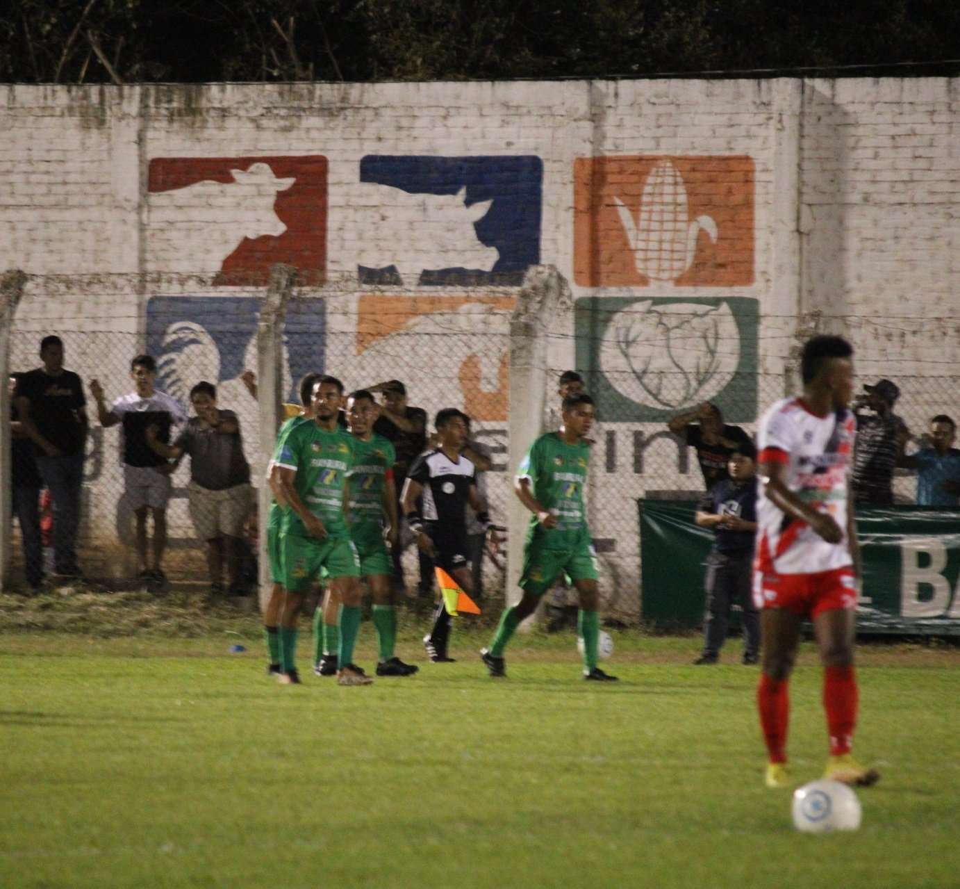 San Benito FC Atlético Mictlán